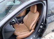 Mercedes-Benz Třídy E Sedan 2,0 l 145 kw