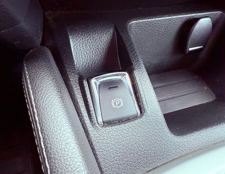 Nissan Qashqai Kombi 1,6 l 96 kw