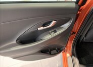 Hyundai i30 Hatchback 1,5 l 103 kw