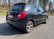 Škoda Fabia Hatchback 0,0 63 kw