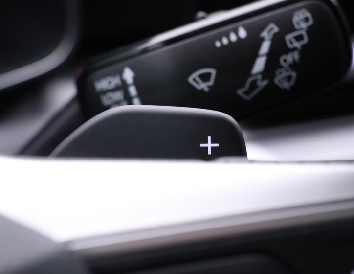 Seat Leon Kombi 2,0 l 110 kw