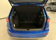 Škoda Karoq SUV 1,5 l 110 kw