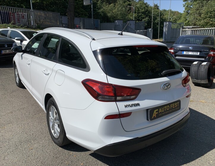 Hyundai i30 7