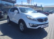 KIA Sportage SUV / Terénní 2,0 l 100 kw