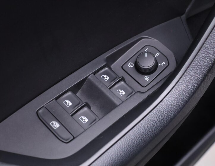 Škoda Kodiaq SUV 1,5 l 110 kw