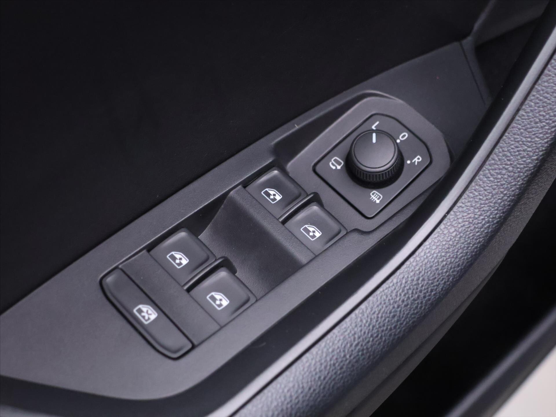 Škoda Kodiaq SUV 1,5 l 110 kw