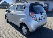 Chevrolet Spark 27