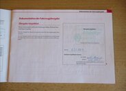 Škoda Octavia Liftback 1,6 l 75 kw