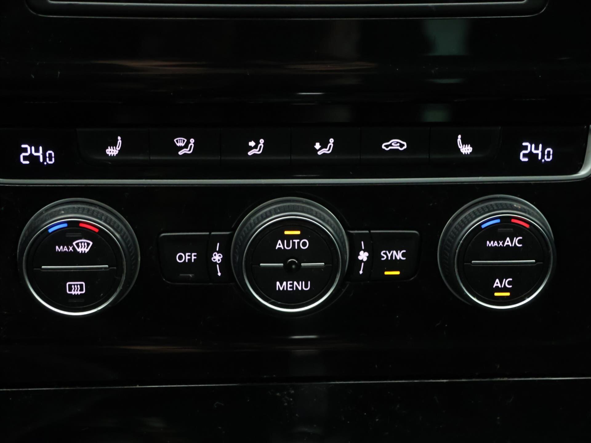 Volkswagen Golf Kombi 1,4 l 92 kw