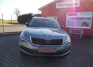 Škoda Kodiaq SUV / Terénní 2,0 l 110 kw