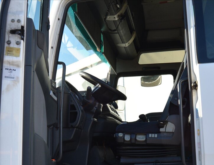 MAN Ostatní 6