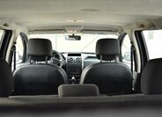 Dacia Duster SUV / Terénní 1,2 l 92 kw