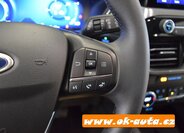 Ford Kuga SUV 2,5 l 165 kw