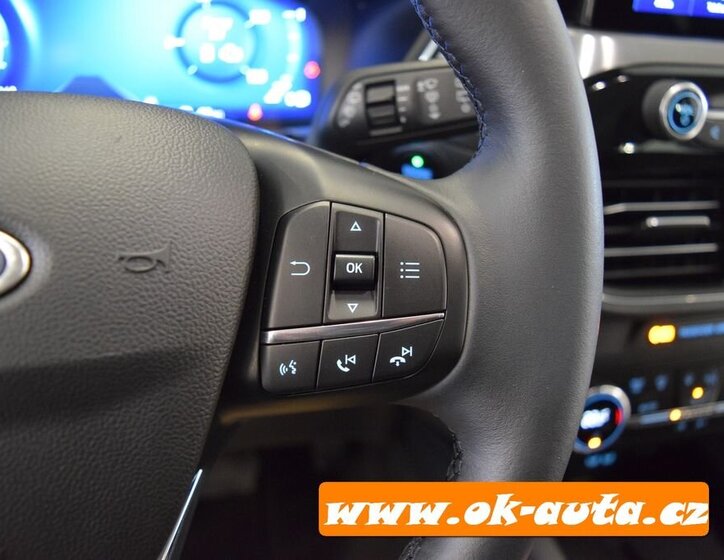 Ford Kuga SUV 2,5 l 165 kw