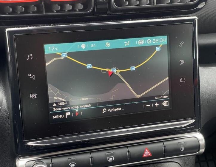 Citroën C3 Aircross 32