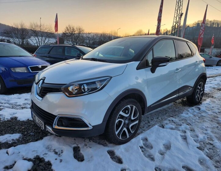 Renault Captur 10