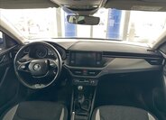 Škoda Scala Hatchback 999,0 81 kw