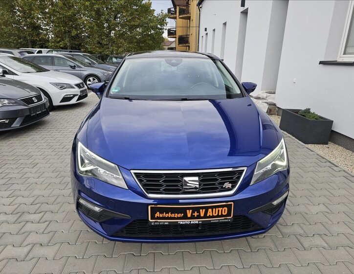 Seat Leon 2