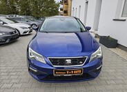 Seat Leon 2