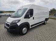 Peugeot Boxer 1