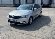 Škoda Rapid Sedan / Limuzína 0,0 0