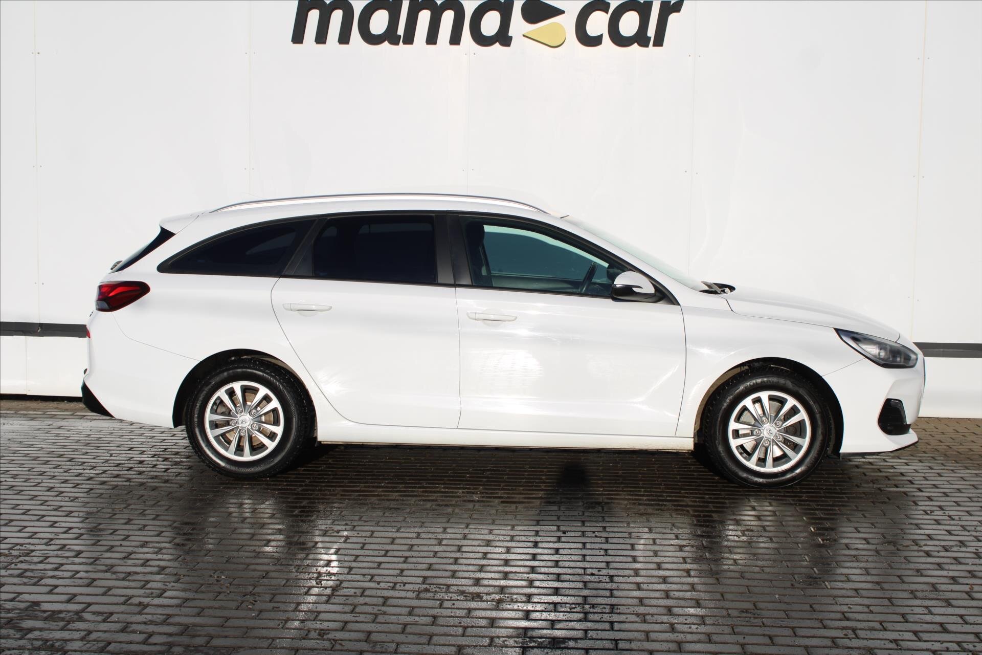 Hyundai i30 Kombi 1,4 l 103 kw