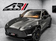 Aston Martin Ostatní SUV 4,0 l 520 kw