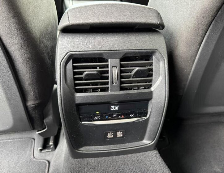 BMW Řada 3 Kombi 2,0 l 140 kw