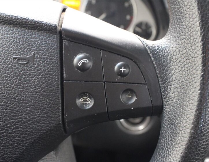 Mercedes-Benz Třídy B 19