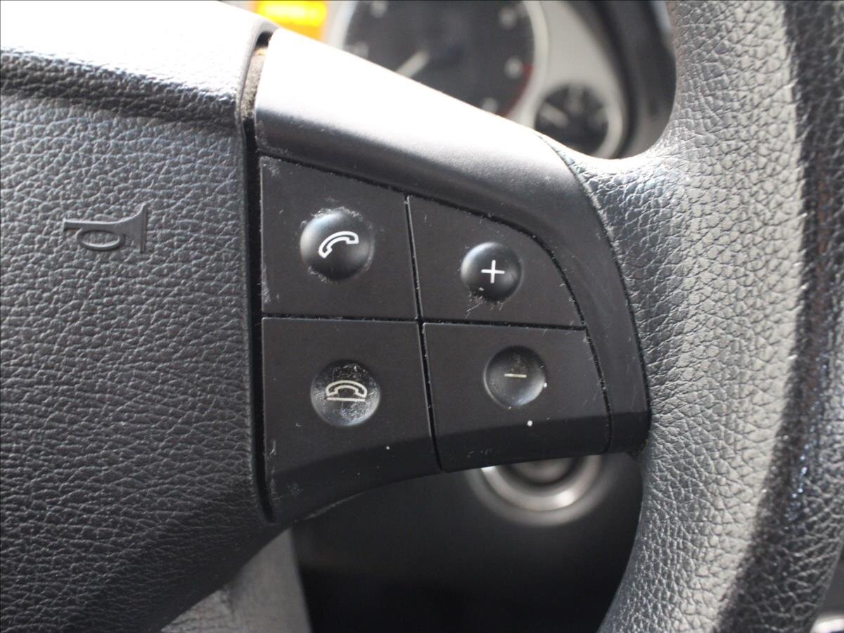 Mercedes-Benz Třídy B