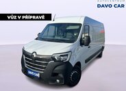 Renault Master 1