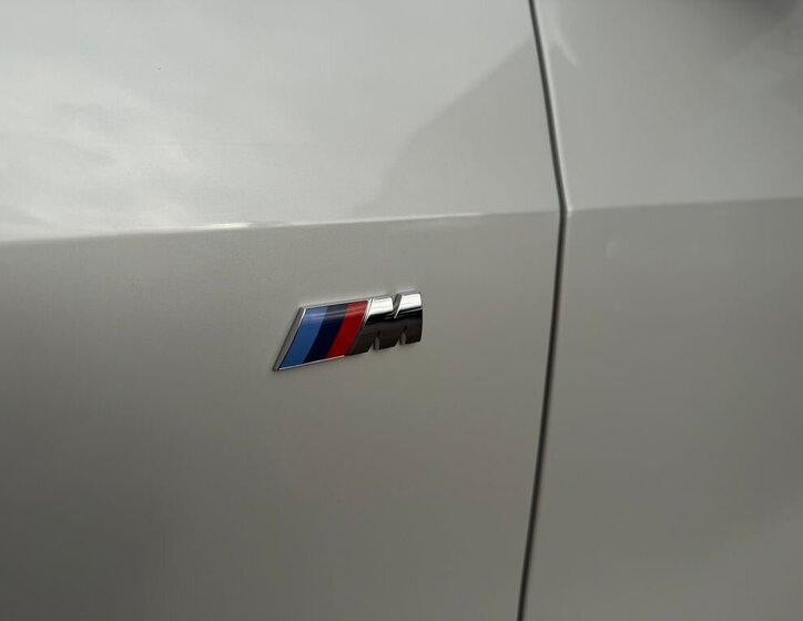 BMW X5 SUV / Terénní 3,0 l 250 kw