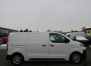 Citroën Jumpy Ostatní 1,5 l 88 kw
