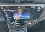 Toyota Auris Hatchback 1,8 l 73 kw