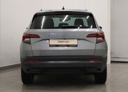 Škoda Karoq SUV 1,5 l 110 kw