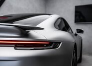 Porsche Ostatní Kupé 3,8 l 478 kw