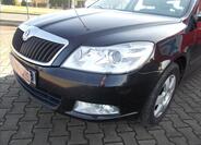 Škoda Octavia 7
