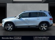 Mercedes-Benz GLB SUV / Terénní 2,0 l 85 kw