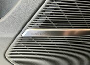 Audi Q8 SUV 3,0 l 210 kw