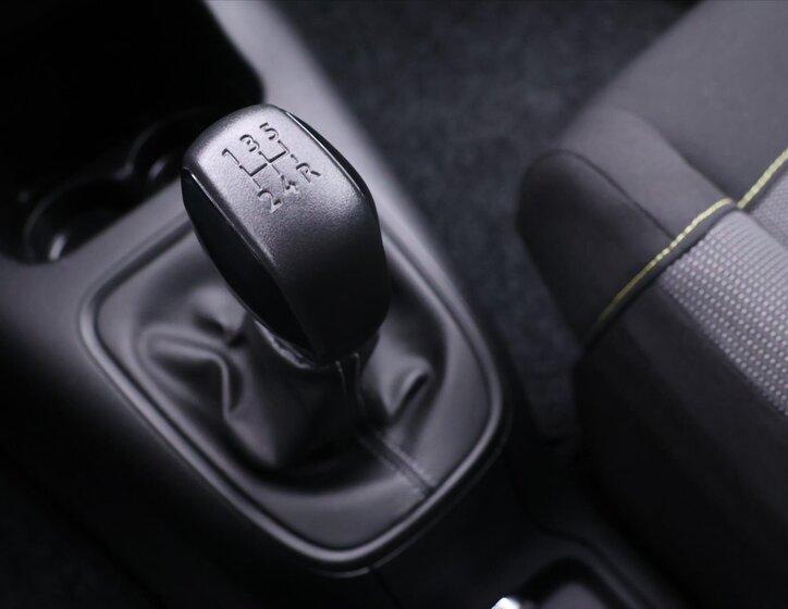 Citroën C3 Hatchback 1,2 l 61 kw