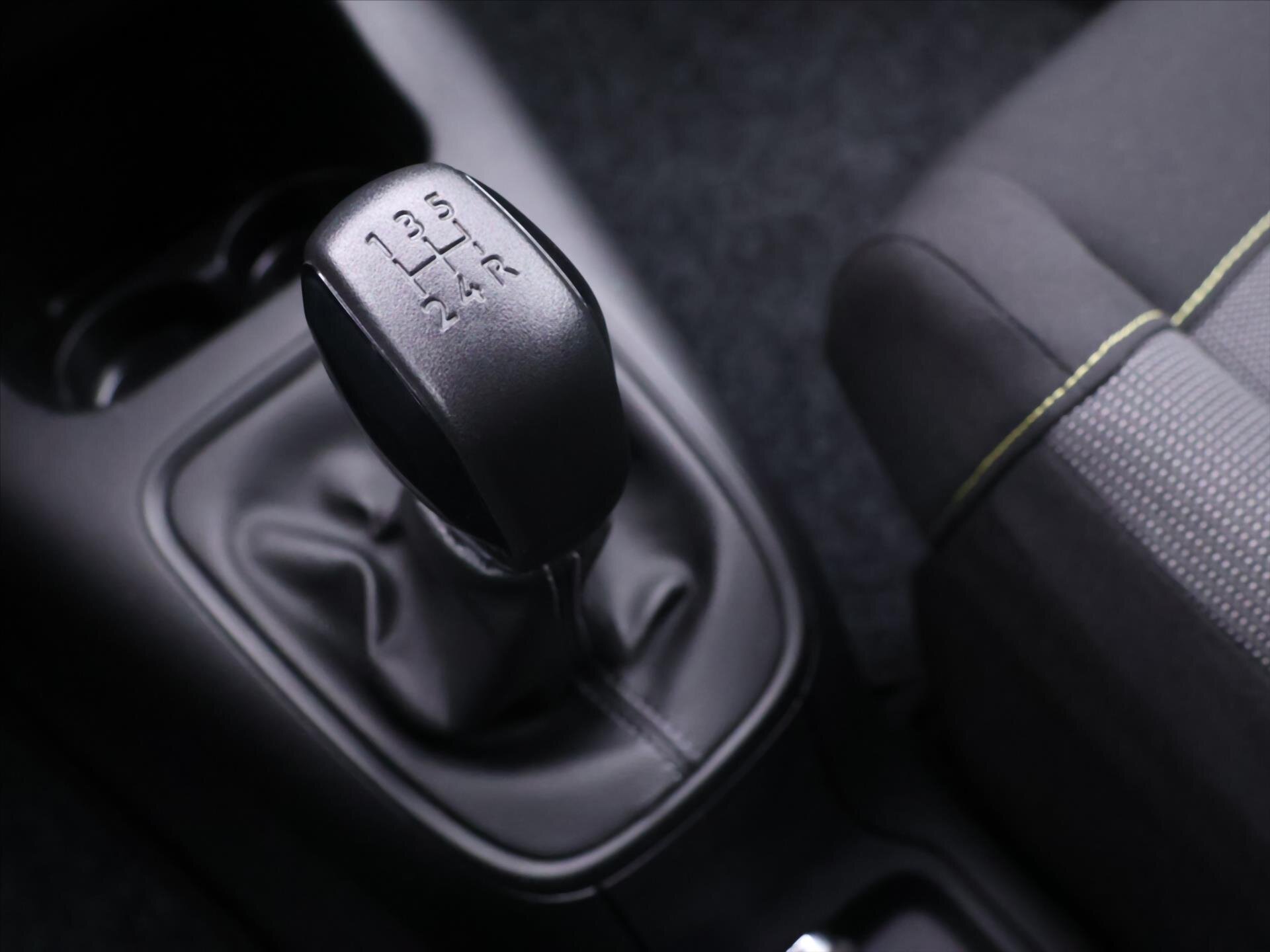 Citroën C3 Hatchback 1,2 l 61 kw