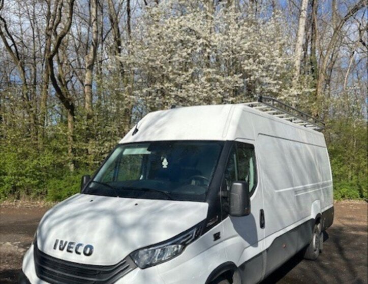 Iveco Daily 1