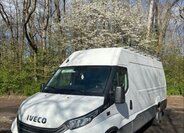 Iveco Daily 1