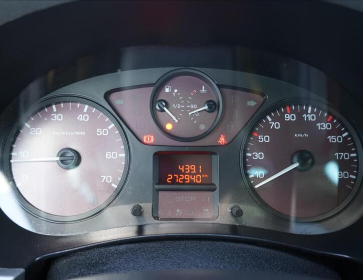 Citroën Berlingo 11