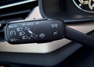 Škoda Scala Hatchback 1,5 l 110 kw