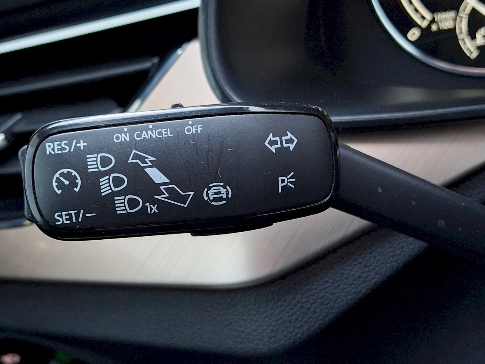 Škoda Scala Hatchback 1,5 l 110 kw