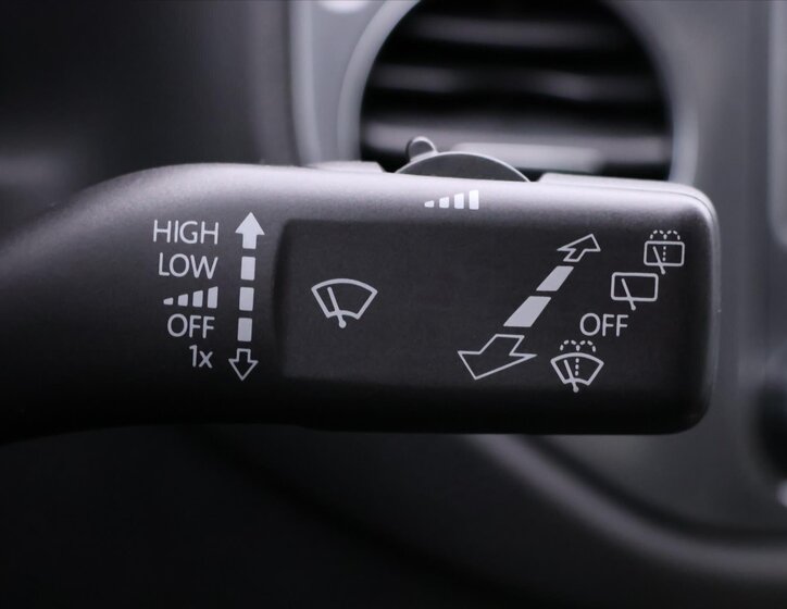 Volkswagen Tiguan SUV 2,0 l 81 kw