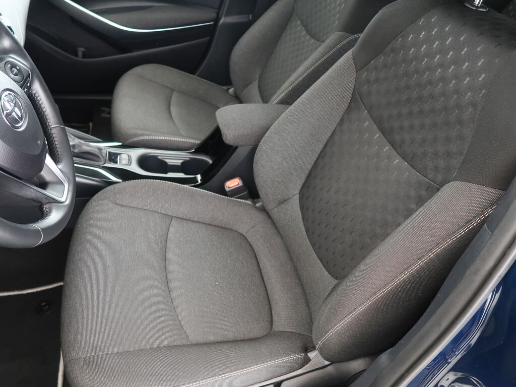 Toyota Corolla Sedan / Limuzína 1,8 l 72 kw