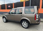 Land Rover Discovery 8