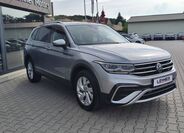 Volkswagen Tiguan Allspace 3
